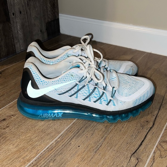 Nike Shoes - Nike Air Max Shoes